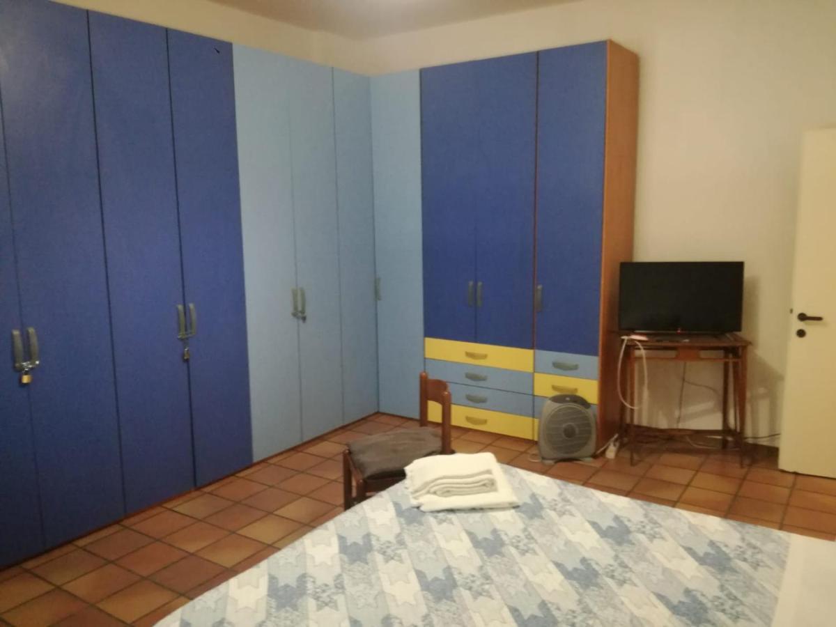 감바시 Hause Megghi 아파트 외부 사진