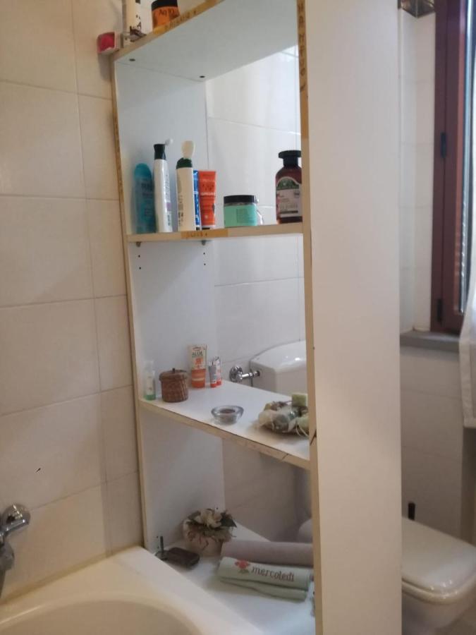감바시 Hause Megghi 아파트 외부 사진