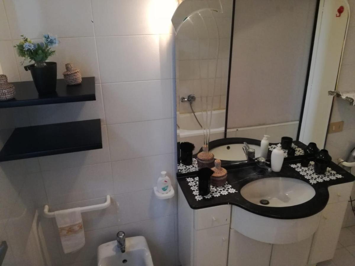 감바시 Hause Megghi 아파트 외부 사진