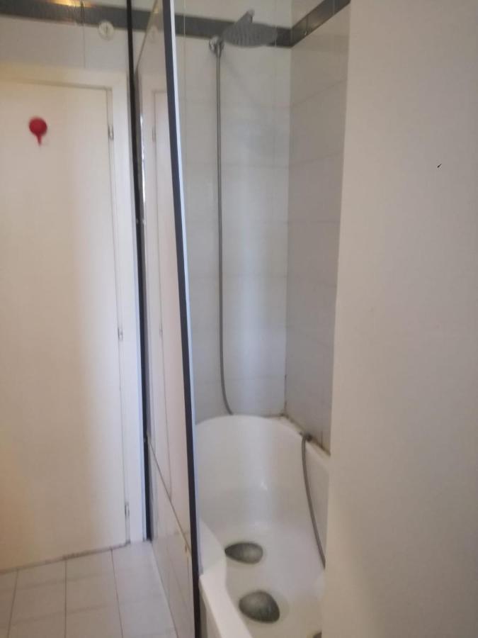 감바시 Hause Megghi 아파트 외부 사진
