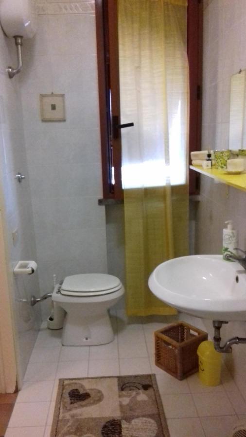 감바시 Hause Megghi 아파트 외부 사진