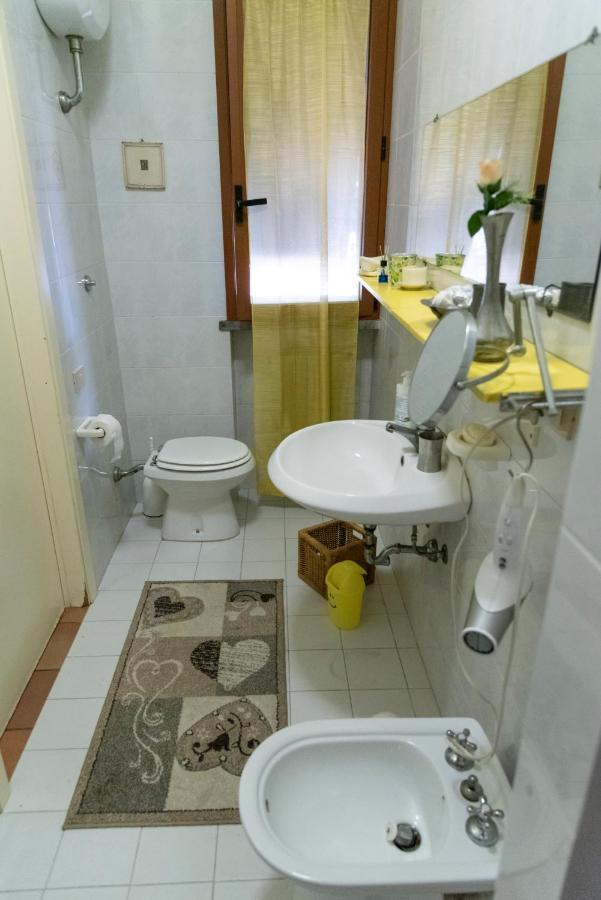감바시 Hause Megghi 아파트 외부 사진